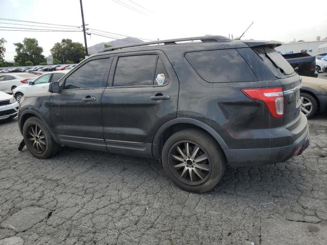 Photo 2 from auction – 2014 FORD EXPLORER with VIN 1FM5K8B87EGA92753