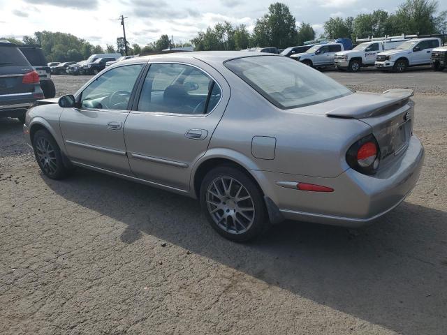صورة رقم 2 من المزاد - 2000 NISSAN MAXIMA GLE مع VIN JN1CA31A3YT020596