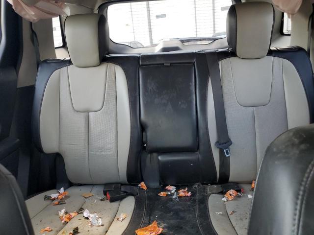 Photo 10 from auction – 2012 GMC TERRAIN SL with VIN 2GKFLVEK9C6393330