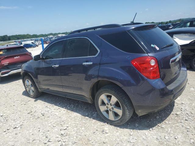 Photo 2 from auction – 2014 CHEVROLET EQUINOX with VIN 2GNALBEK2E6169377