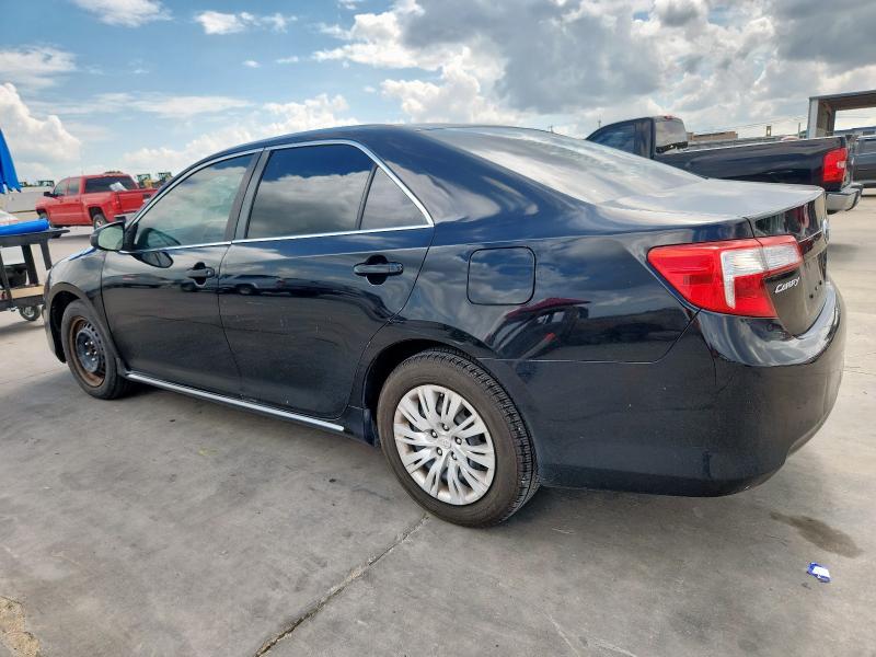 Zdjęcie 2 z aukcji – 2012 TOYOTA CAMRY BASE z VIN 4T1BF1FK4CU126182