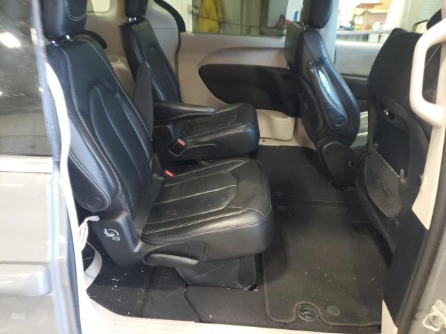 Photo 11 from auction – 2022 CHRYSLER PACIFICA T with VIN 2C4RC1BG5NR198392