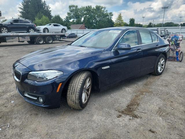BMW 528 XI 2015 with VIN WBA5A7C58FD625778 - Photo from auction
