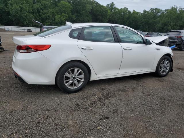 Photo 3 from auction – 2016 KIA OPTIMA LX with VIN KNAGT4L30G5093485