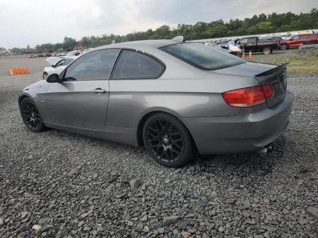 Photo 2 from auction – 2008 BMW 328 I with VIN WBAWB33568P134296