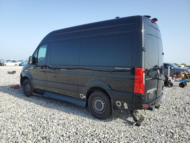 Photo 2 from auction – 2021 MERCEDES-BENZ SPRINTER 2 with VIN W1X4EBHY4MT069920