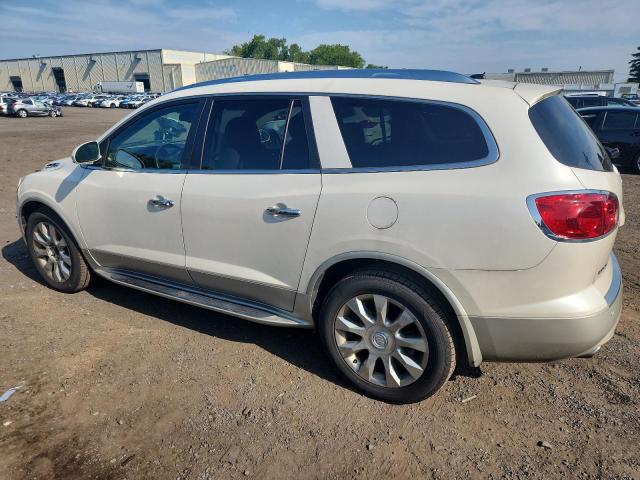 Photo 2 from auction – 2012 BUICK ENCLAVE with VIN 5GAKVDED1CJ101528