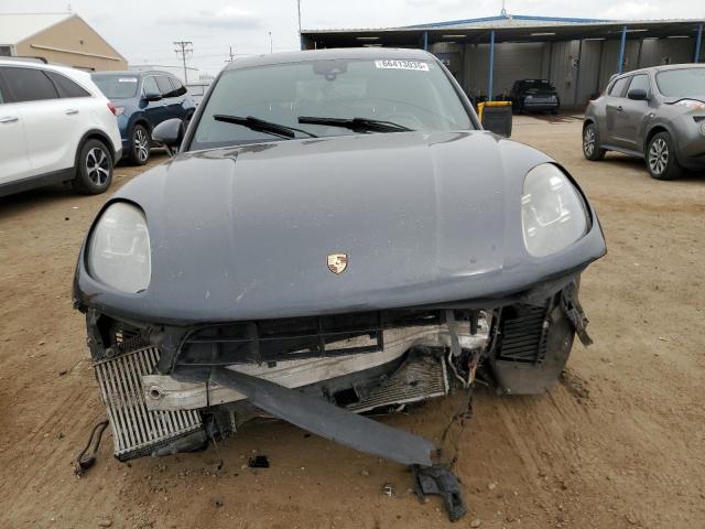 Photo 5 from auction – 2017 PORSCHE MACAN GTS with VIN WP1AG2A59HLB51322