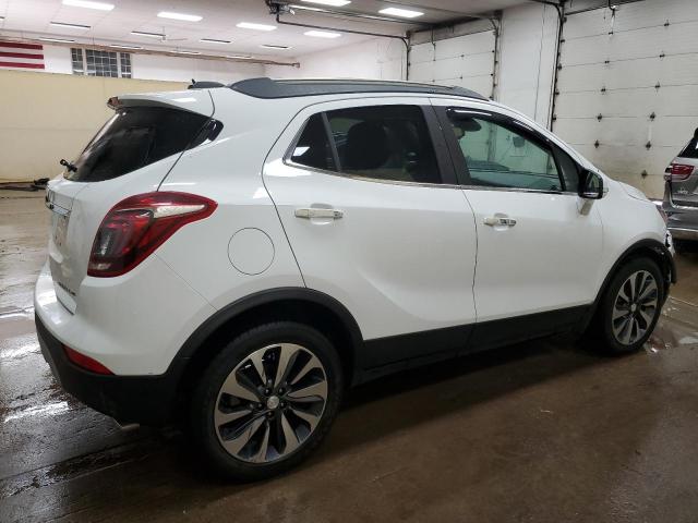 Photo 3 from auction – 2020 BUICK ENCORE ESS with VIN KL4CJCSB0LB048269