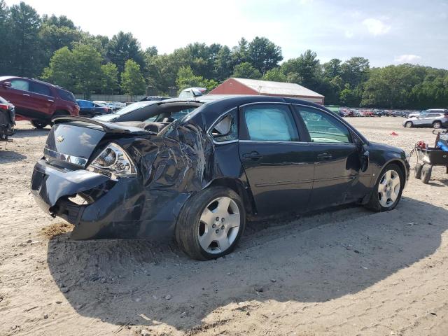 Photo 3 from auction – 2008 CHEVROLET IMPALA with VIN 2G1WV58N581343775