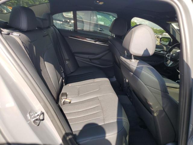 Photo 10 from auction – 2022 BMW 540 XI with VIN WBA73BJ06NWX46082