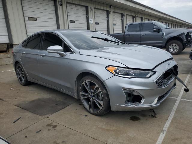 Photo 4 from auction – 2020 FORD FUSION TIT with VIN 3FA6P0D98LR193586