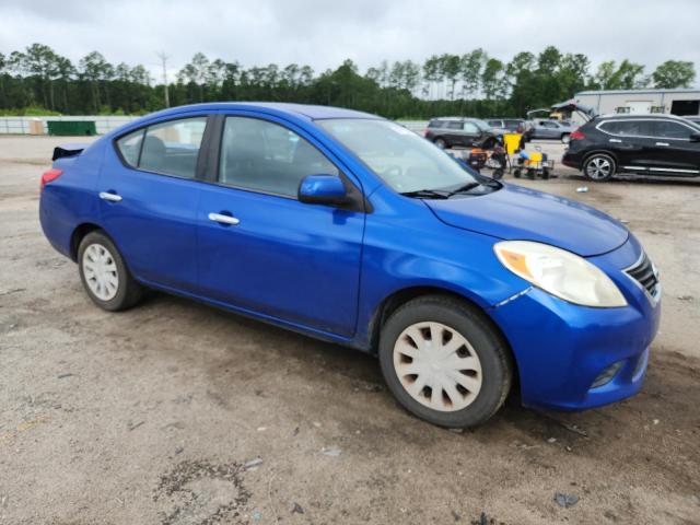Photo 4 from auction – 2012 NISSAN VERSA S with VIN 3N1CN7AP5CL930456
