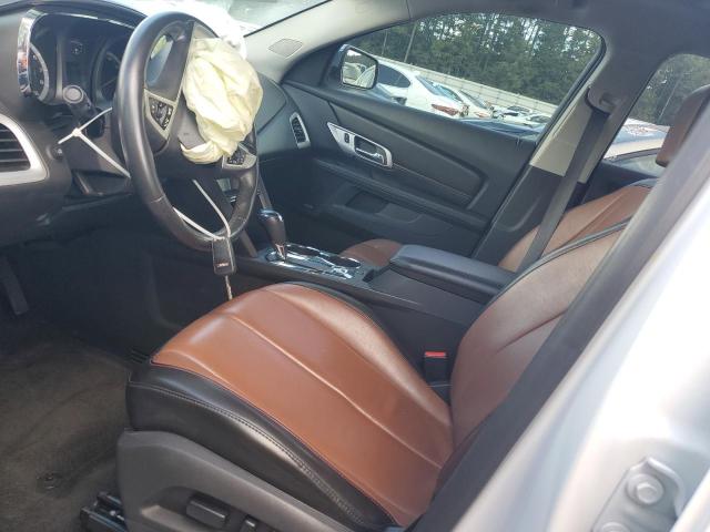 Photo 7 from auction – 2016 GMC TERRAIN with VIN 2GKALPEK8G6290167