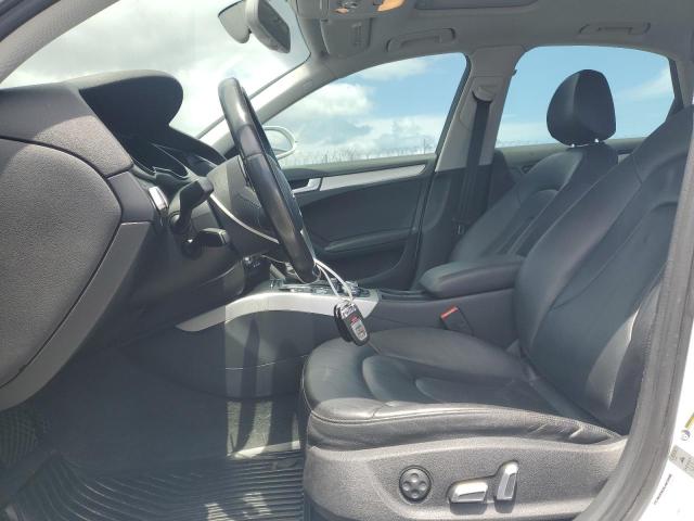 Photo 7 from auction – 2015 AUDI A4 PREMIUM with VIN WAUFFAFLXFN012116