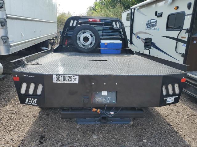 Photo 6 from auction – 2024 RAM 5500 with VIN 3C7WRNEL0RG203370