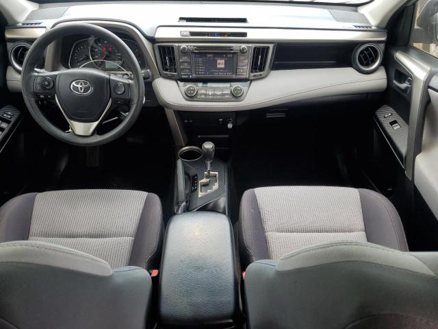 Photo 8 from auction – 2015 TOYOTA RAV4 XLE with VIN JTMWFREVXFD073007