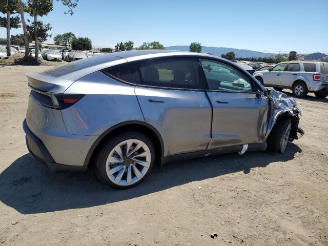 Photo 3 from auction – 2026 TESLA MODEL Y with VIN 7SAYGDEE7TF325974