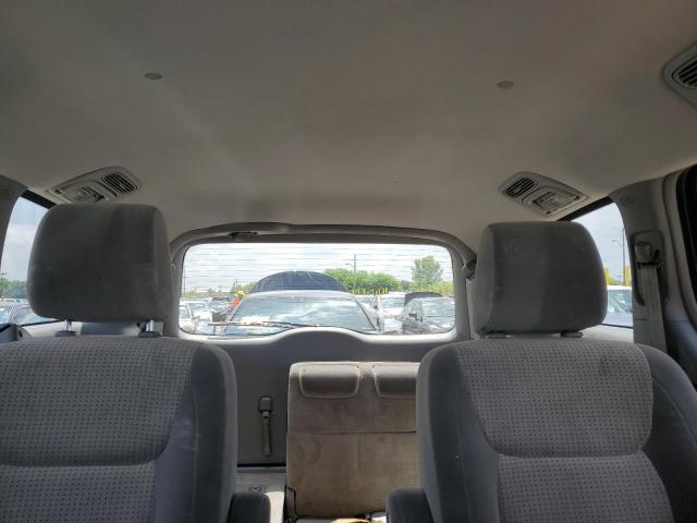 Photo 10 from auction – 2010 TOYOTA SIENNA CE with VIN 5TDKK4CC6AS319191