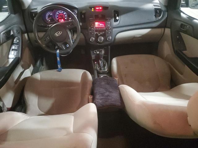 Фото 8 с аукциона – 2011 KIA FORTE EX с VIN KNAFU4A2XB5326199