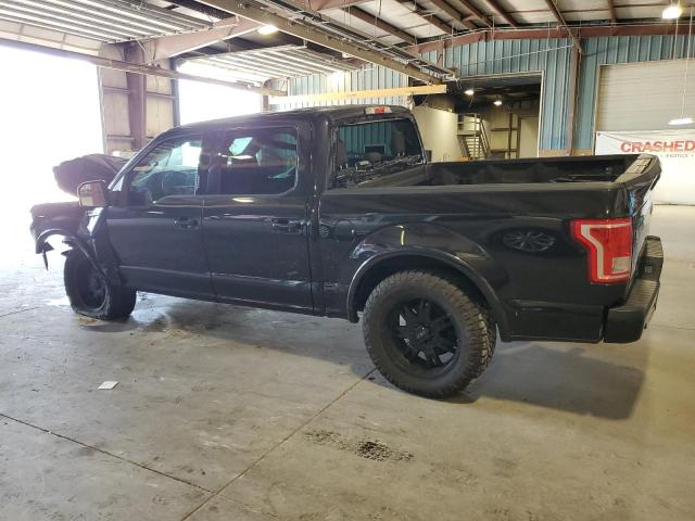 Photo 2 from auction – 2015 FORD F150 SUPER with VIN 1FTEW1EF1FKE58196