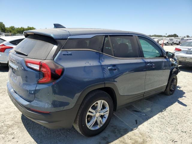 Photo 3 from auction – 2024 GMC TERRAIN SL with VIN 3GKALMEG2RL315881