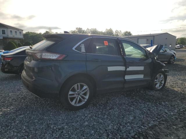 Photo 3 from auction – 2016 FORD EDGE SEL with VIN 2FMPK4J86GBB29305