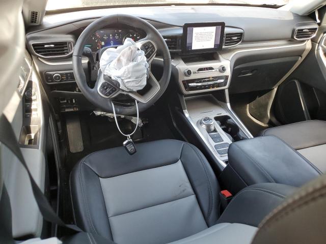 Photo 8 from auction – 2024 FORD EXPLORER X with VIN 1FMSK7DH4RGA19873