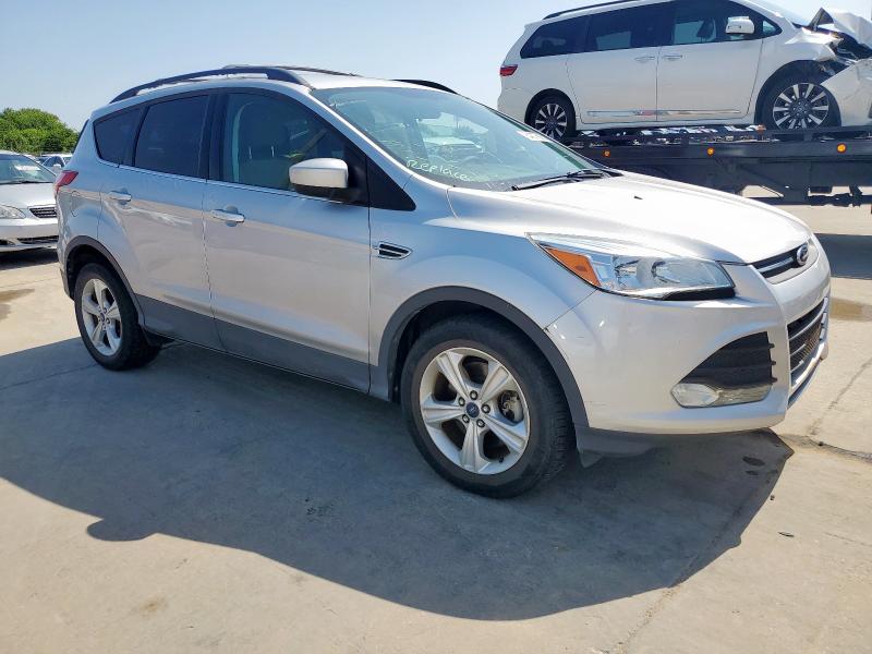 Photo 4 from auction – 2014 FORD ESCAPE SE with VIN 1FMCU9G91EUA04774