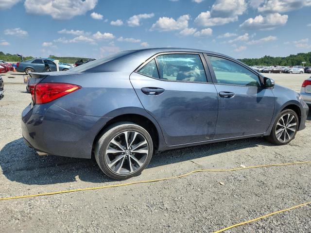Photo 3 from auction – 2017 TOYOTA COROLLA L with VIN 5YFBURHE8HP715837