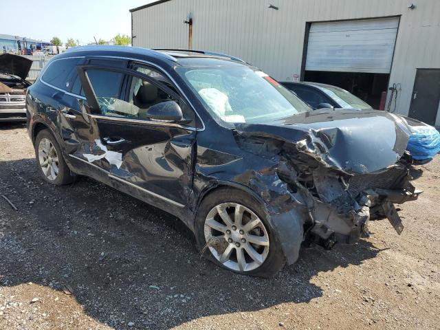 Photo 4 from auction – 2014 BUICK ENCLAVE with VIN 5GAKVCKD1EJ181401