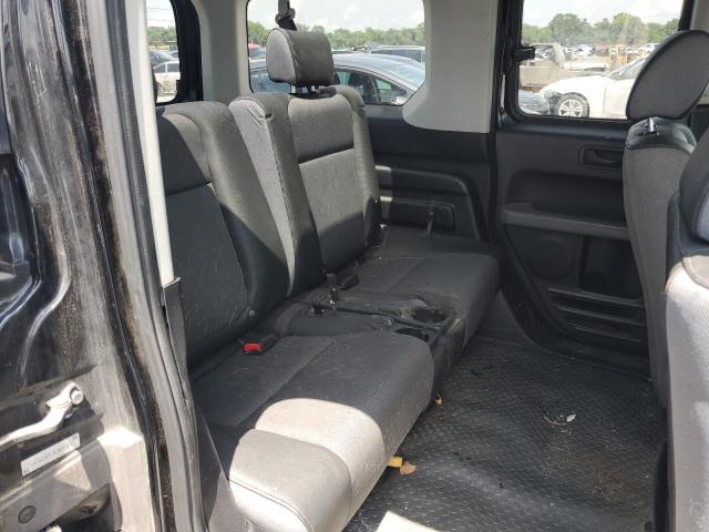 Photo 10 from auction – 2004 HONDA ELEMENT EX with VIN 5J6YH28554L023764