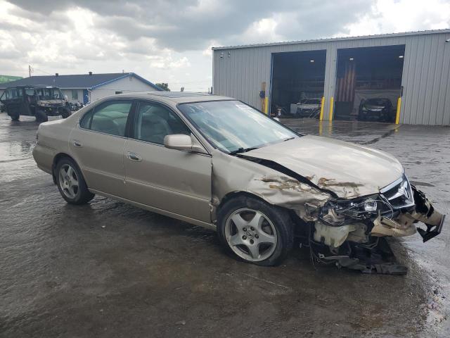 Photo 4 from auction – 2002 ACURA 3.2TL with VIN 19UUA56622A001530
