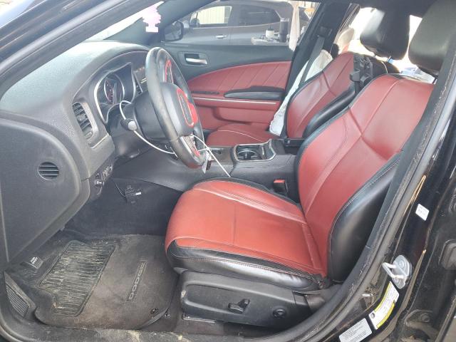 Photo 7 from auction – 2017 DODGE CHARGER SX with VIN 2C3CDXHG0HH643942