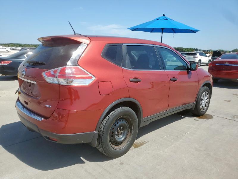 Photo 3 from auction – 2016 NISSAN ROGUE S with VIN KNMAT2MV3GP604947