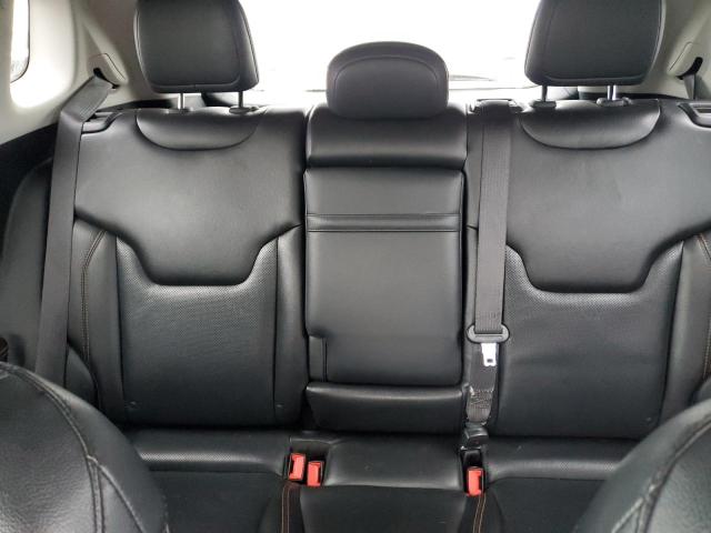 Photo 10 from auction – 2018 JEEP COMPASS LI with VIN 3C4NJDCB6JT332536