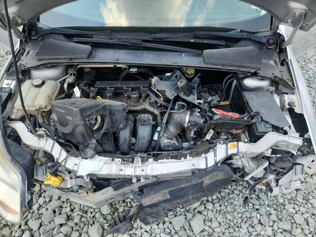 Photo 11 from auction – 2013 FORD FOCUS SE with VIN 1FADP3F27DL297382