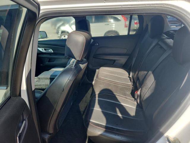 Photo 11 from auction – 2017 GMC TERRAIN SL with VIN 2GKALPEK7H6210004