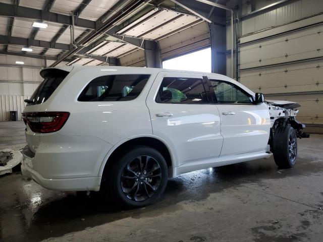 Photo 3 from auction – 2022 DODGE DURANGO SX with VIN 1C4RDJAG7NC174893