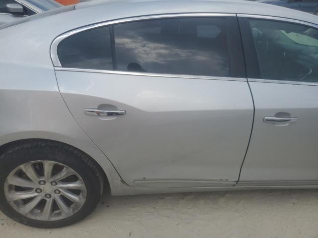 Photo 10 from auction – 2015 BUICK LACROSSE with VIN 1G4GA5G39FF189175