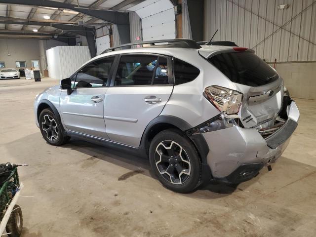 Photo 2 from auction – 2014 SUBARU XV CROSSTR with VIN JF2GPAVC7E8270792