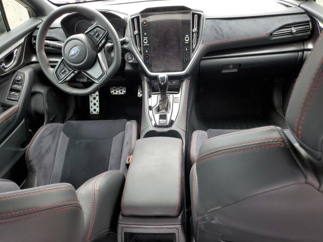 Photo 8 from auction – 2022 SUBARU WRX GT with VIN JF1VBAU60N8027637