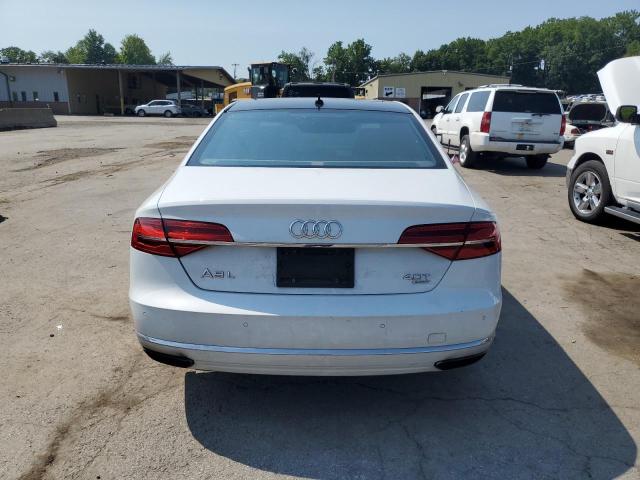 Photo 6 from auction – 2015 AUDI A8 L QUATT with VIN WAU32AFD1FN012609