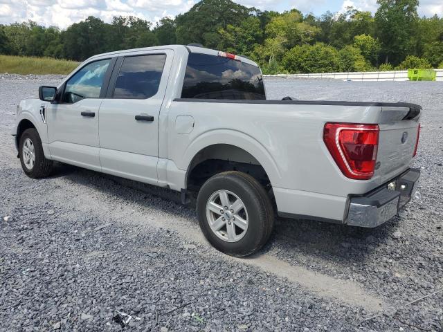 Photo 2 from auction – 2023 FORD F150 SUPER with VIN 1FTEW1C52PKD23692
