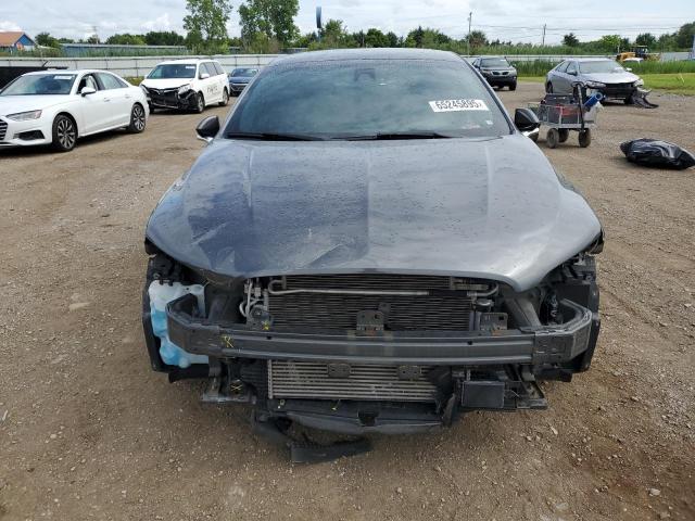 Photo 5 from auction – 2019 LINCOLN MKZ RESERV with VIN 3LN6L5C90KR632679