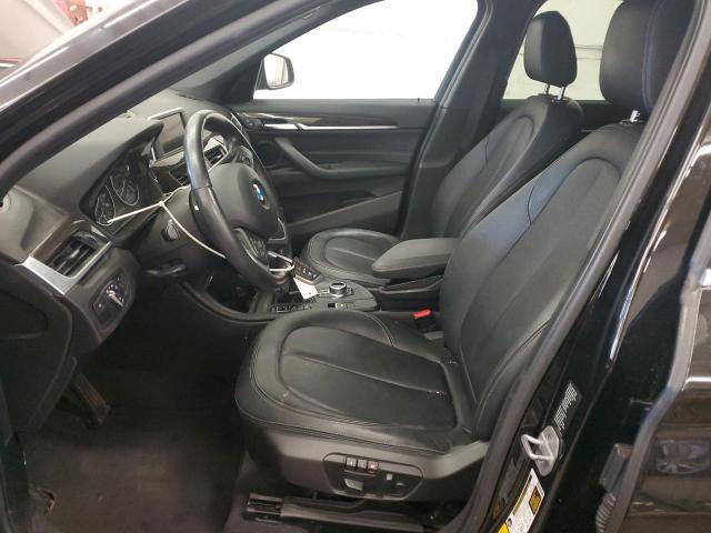 Photo 7 from auction – 2017 BMW X1 XDRIVE2 with VIN WBXHT3Z33H4A58316