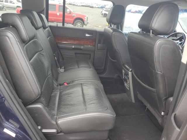 Photo 11 from auction – 2011 FORD FLEX with VIN 2FMHK6DT9BBD07488