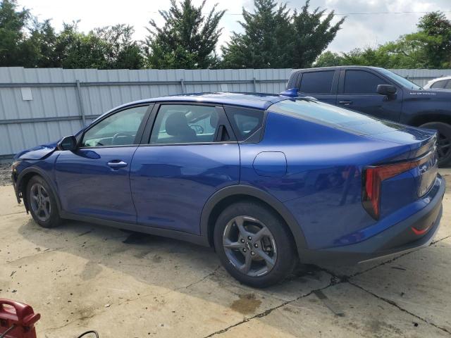 Photo 2 from auction – 2025 KIA K4 LX with VIN 3KPFT4DE9SE009434