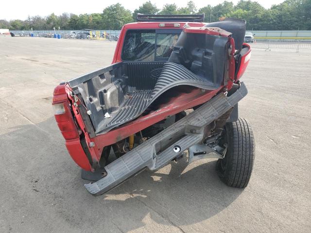 Photo 6 from auction – 2003 FORD RANGER with VIN 1FTZR45E83PA67451