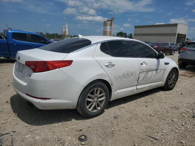 Photo 3 from auction – 2012 KIA OPTIMA LX with VIN 5XXGM4A70CG038417